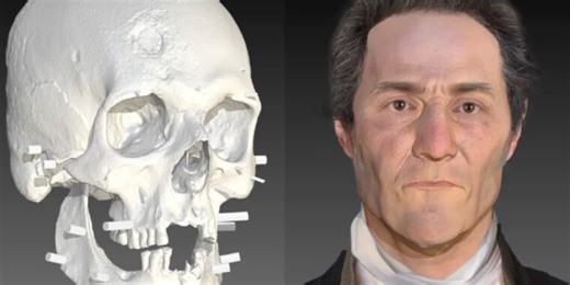 We now have a pretty good idea what the “Connecticut vampire” looked like