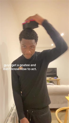 How to Style Your Goatee Like a Pro