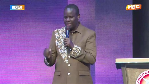 Dealing With Spiritual Gates || Apostle John Kimani William || Tuesday Lunch Hour Service || 6th January 2026 | MBCI TV