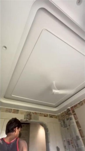 Luxury and Premium Curve Ceiling Design For Bedroom । False Ceiling Design For Bedroom 2026