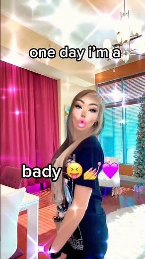 levels of baddie 😍 #satire