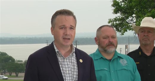 Wise County officials share Sunday morning update after storms rip through region