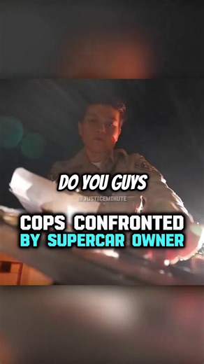 Cops REGRET Pulling Him Over 😬 #cops #police #bodycam #audit TikTok