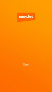 Get away this April. Get Out There | easyJet | Facebook