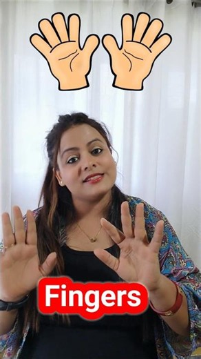 Best Finger Counting Song for Classroom | Nursery, LKG & UKG Teachers #teachertraining #shorts