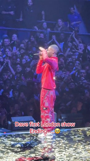 #fyp #dave #london