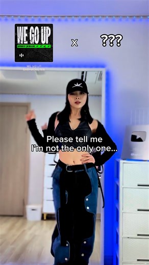 Kathleen Carm on Instagram: "I can’t stop remixing K-Pop songs🤣 @babymonster_ygofficial @cube_clc_official . #wegoup #babymonster #helicopter #clc #kpop #remix #dancecover #dancechallenge #kpopdancecover #dancetutorial #dancer #댄스커버 #베이비몬스터 #댄스챌린지"