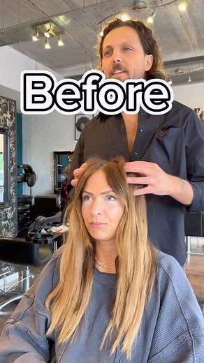 7.9K views · 20 reactions | Styling Advice , Loose Beach Waves using Hot Tools and Leaf Products #ad #hairstyling #hairstyle #hairstyles #hairstyleideas #hairstyletutorial #hairstylechallenge #hairstyletips #hairstylevideos #hairstylingvideos #haireducationonline #haireducation2023 #haireducationuk #haireducatorexpert #hairtok #hairtoks2023 #hairtoks | Jamesbusbyhair | Facebook