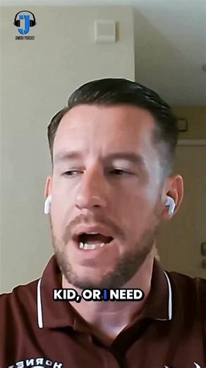 What would I tell my younger self as a coach? Don’t be afraid to ask for help. - Coach Bourg