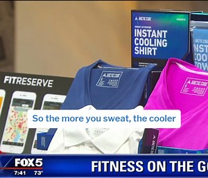 103 reactions | Tired of overheating and sweating through your...