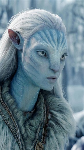 Alveon AI | AI Studio on Instagram: "Avatar: The White Horizon (2026) | First Teaser Trailer | Concept Trailer A new frontier of Pandora is revealed. A frozen desert where survival outweighs beauty and ancient forces lie beneath the ice. Disclaimer: This is a fan-made, imaginary concept trailer created for creative and experimental purposes only. It is not an official Avatar trailer and is not affiliated with or endorsed by the Avatar franchise or its creators. #avatar #fireandash #ai #viral #ar