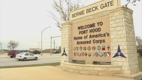 Former Fort Hood soldiers sentenced in federal illegal immigrant smuggling case