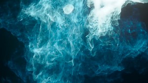 Particles rendered as volume with arnold renderer