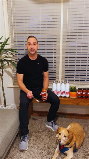 Who says you can’t eat tomato sauce right out of the jar? Society? We say YES, YOU CAN, especially when it’s Jule’s! Our Classic Red Tomato Sauce is so rich and delicious, you’ll be sad you didn’t know about it sooner. We challenge you to find a sauce that tastes this good… and if it’s good enough to be the star of your pasta, pizza, or chicken parm… then it’s good enough for a quick, no-judgment snack straight from the jar. Grab a jar of Jule’s and taste the difference! | Jule's Tomato Sauce