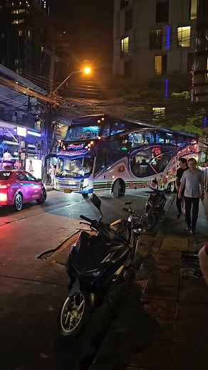 BUS MANIA131 on TikTok