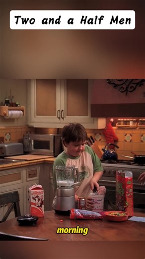 Highlights from Two and a Half Men: Charlie Sheen's Best Moments