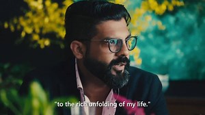 When you're united by communication and a shared goal, you can...