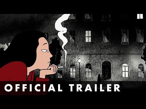 PERSEPOLIS - UK Trailer - Animation from Marjane Satrapi & Vincent Paronnaud