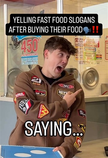 Can You Say Domino's Without Saying Domino's?