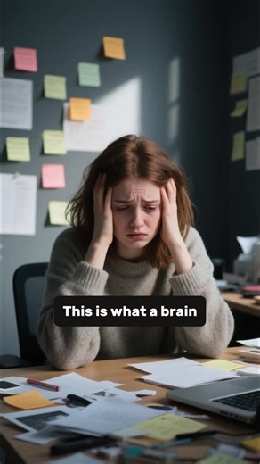 Focus Flow on Instagram: "Your environment dictates your focus. 🧠✨ If your digital workspace is a mess of tabs, files, and random notes, you’re forcing your ADHD brain to work 10x harder just to start. We call this "Visual Friction," and it's the #1 cause of task paralysis. I stopped trying to "clean up" my mess and hired a professional Notion Architect to build a space where the mess can’t even exist. 🛠️🧘‍♂️ Every button, every view, and every filter is designed to keep me calm and focused. 