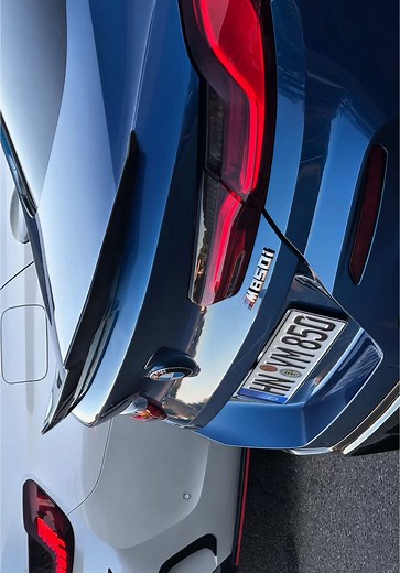 BMW M850i Showcase: Sounds and Edits You Can't Miss