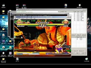 How to play a game online using nulldc