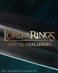 123K views · 539 reactions | The battle horns are sounding… And they’re calling Conquerors back to Middle-earth. That’s right, we’ve got good news - new THE LORD OF THE RINGS Challenges are coming. Stay tuned to find out more. https://www.theconqueror.events/new-lotr/ | The Conqueror Challenges | Facebook