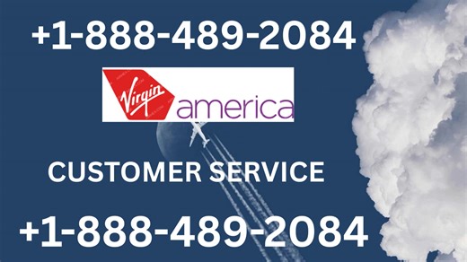 The Complete Guide To Contacting Virgin America— By Phone, Chat, Email, Or App