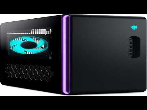 Best Deal: Alienware Aurora ACT1250 Gaming Desktop | Intel Core Ultra 7 265F, RTX 5070, 32GB DDR5