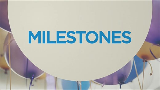 Milestones for September 25th, 2025