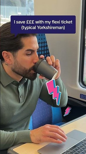 Commuting Made Simple with Flexi Ticket