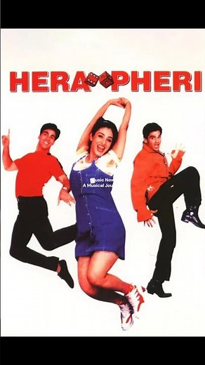 Hera Pheri 2000 All Songs | Sunil Shetty, Akshay Kumar, Tabu, Paresh Rawal | Hindi Songs