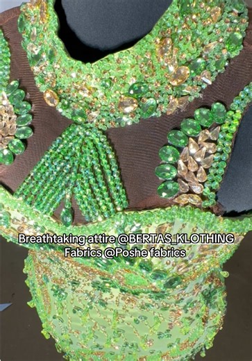 As Ghana🇬🇭 turn 69yrs today👏 may your life glitters as this breathtaking gown design @BERTAS_KLOTHING 😍very colorful and beautiful… Fabrics @poshe fabrics #creatorsearchinsights #swarovskicrystals #fabricstore #crystals #wedding