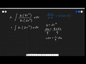 Integration of Exponential and Hyperbolic Functions
