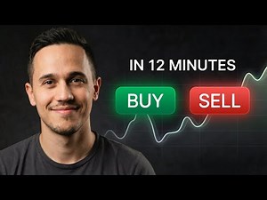Entire Binary Options in 12 Minutes (Pocket Option & Quotex Trading Guide)