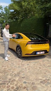 185K views · 2.4K reactions |  Hidden rear door opening (electric...