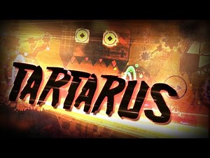 Geometry Dash | Tartarus