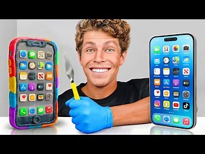 If You Sculpt It, I’ll Buy It!