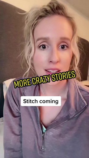 If you enjoy the crazy stories then check out Bad Teacher Podcast! #teacher #teachersoftiktok #teacherlife #podcast #badteacher #crazystory #thisisreallife