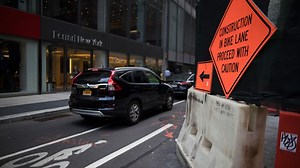 Fuel tax hike back in focus as lawmakers talk infrastructure