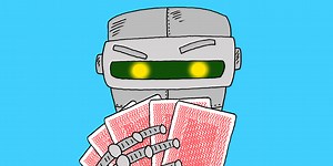 Essay | How Game Theory Changed Poker