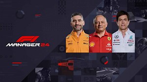F1 Manager 2024 Out On Nintendo Switch Next Month | Nintendo Insider