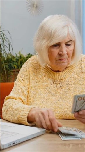 Two Paths at 65. One Leads to Penalties for Life