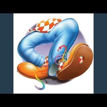 Chinatown Shuffle (Live at the Tivoli Concert Hall, Copenhagen, Denmark 4/17/1972)