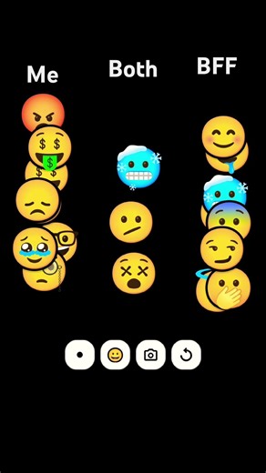 Like and I’ll do it with all my friends