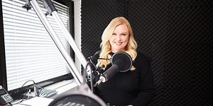 How I created a podcast episode entirely with AI