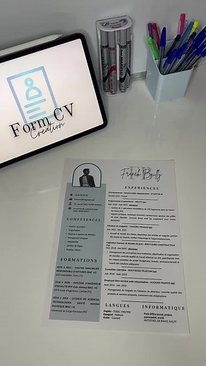 Exemples de bon et mauvais CV: Conseils pour une candidature réussie