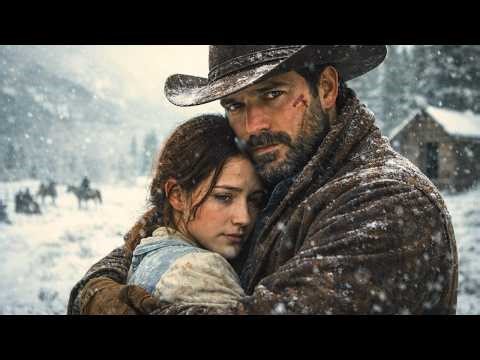 "She Was Forced to Marry the Strangest Mountain Man—But One Night, He Stole Her Heart!"