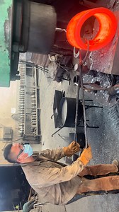 121K views · 584 reactions | Make in China From Raw Steel to Precision Bearings: The Fascinating Manufacturing Process #machine #factory #process #stamping #forming #manufacturer #producer #technology #industrial | Inside the factory | Facebook