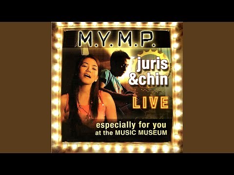 I'll Never Get Over You Getting Over Me (Live)